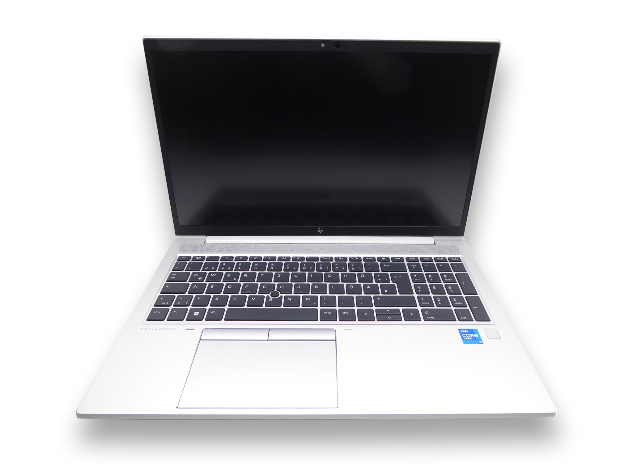 HP EliteBook 850 G8 i5 1145G7 15,6" FHD 16GB 256GB SSD Numpad Win 11 Pro *mit HP Garantie (on site)* Kopie