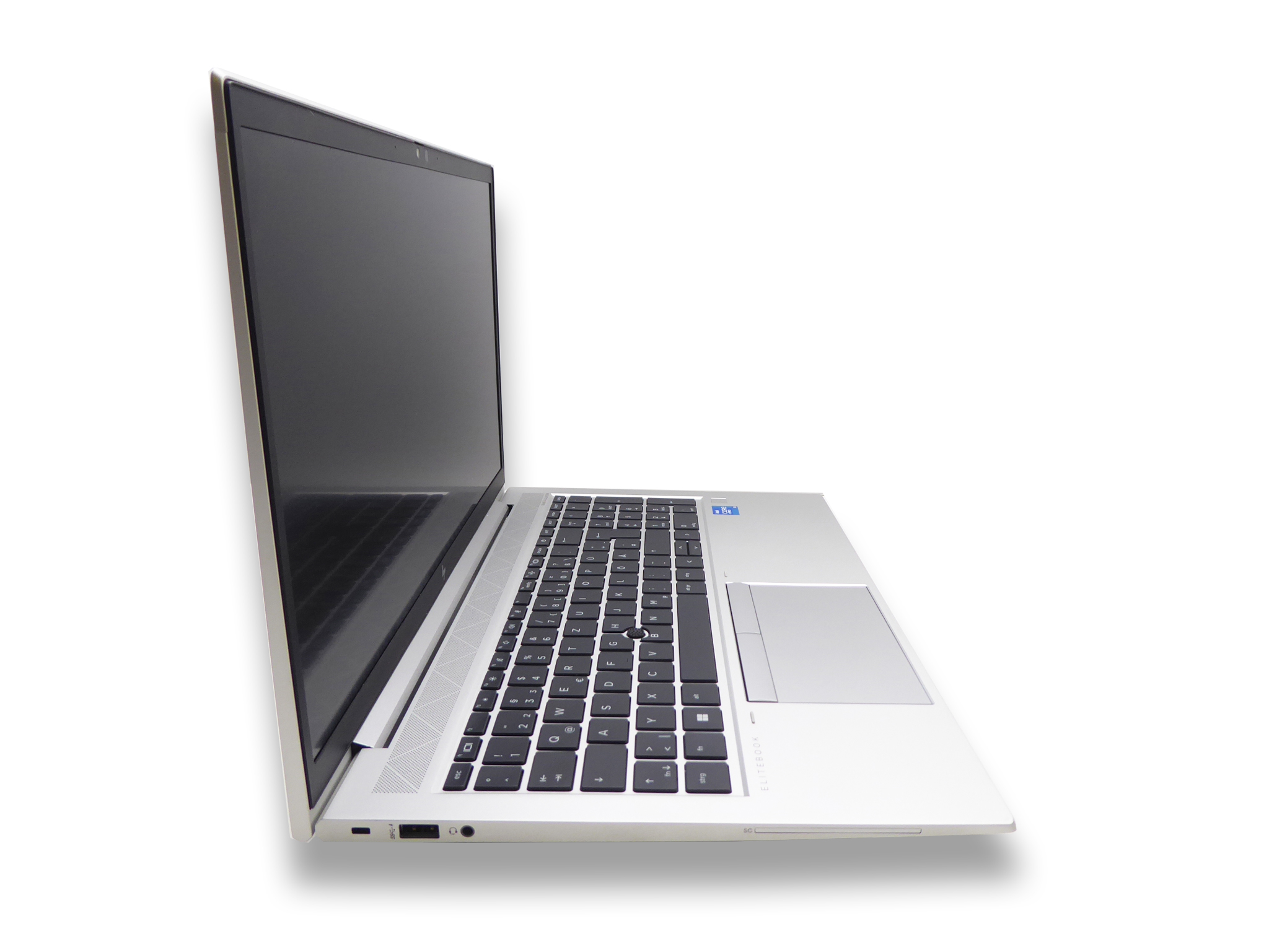 HP EliteBook 850 G8 i5 1145G7 15,6" FHD 16GB 256GB SSD Numpad Win 11 Pro *mit HP Garantie (on site)*