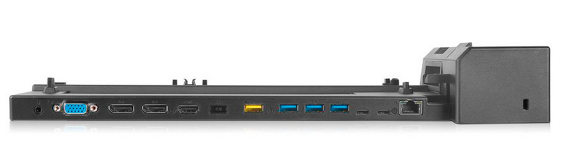 Lenovo ThinkPad Ultra Dock 40AJ mit Netzteil 135W für T480, T490, T14