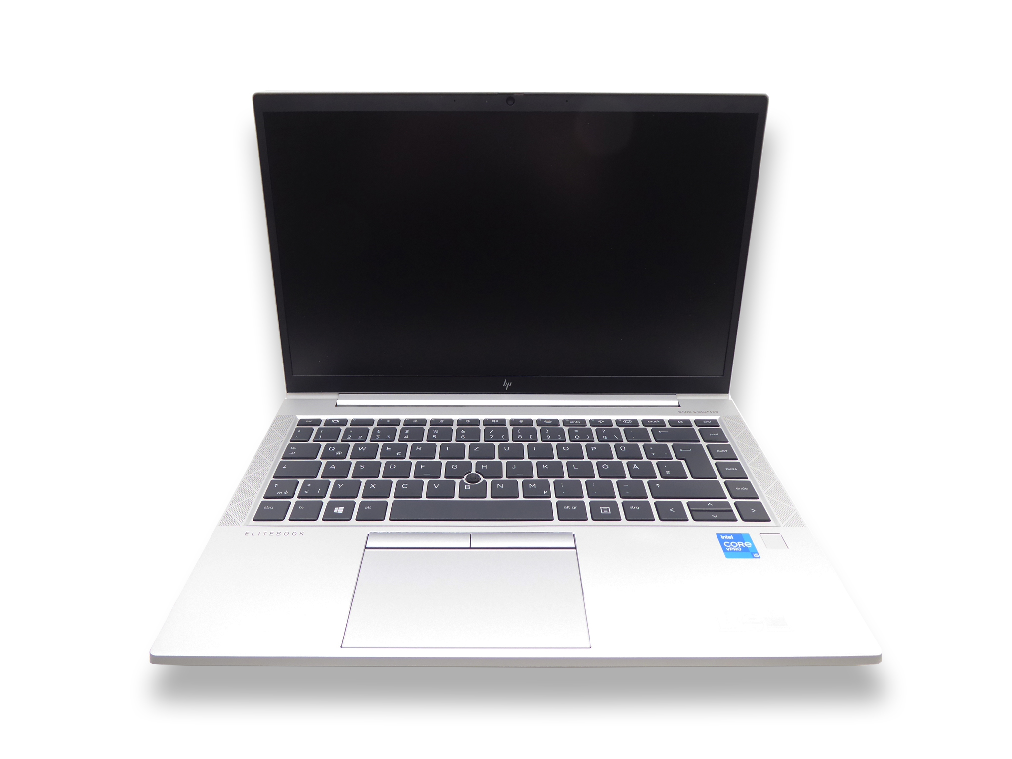 HP EliteBook 840 G8 i5 1145G7 14,0“ FHD 16GB 256GB Win 11 Pro *HP Garantie 12/2024 (on site)* 