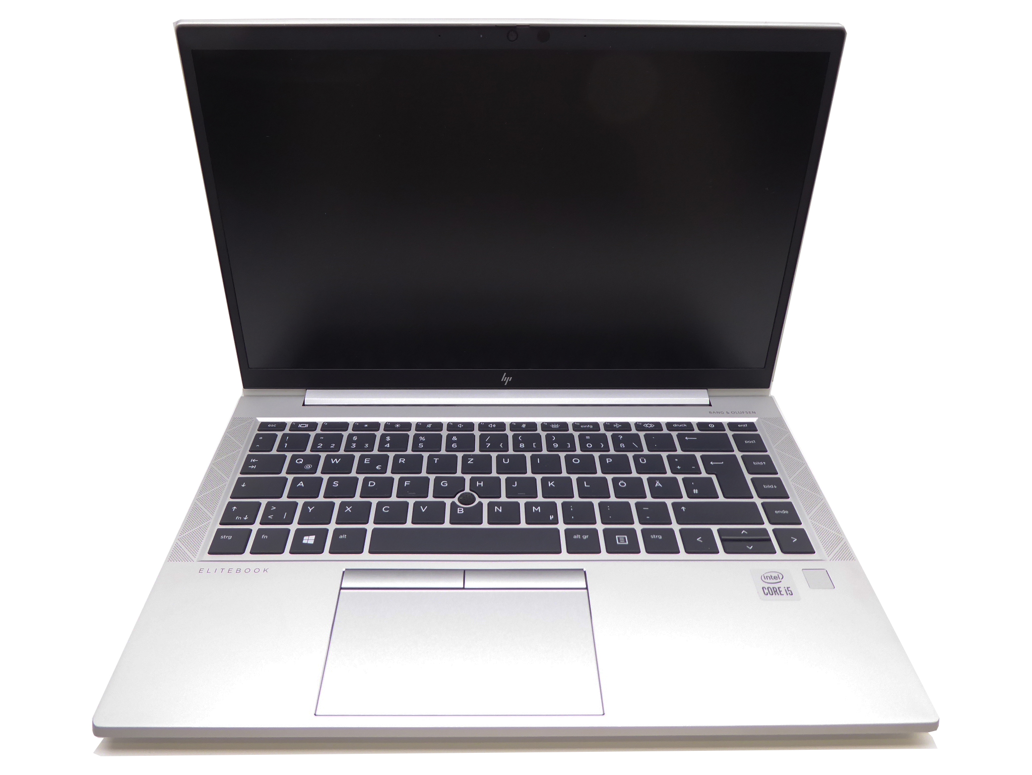 HP EliteBook 840 G7 i5 10210U 14,0" FHD 16GB 256GB Win 11 Pro *sehr gut refurbished*